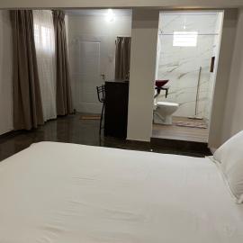 APART LyM 1, Hotel in Clorinda