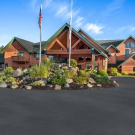 Holiday Inn Express & Suites Hayward by IHG, hotel en Hayward