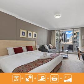 Serain Chatswood Central