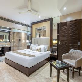 Alaya Stays Hotel Emperor Palms