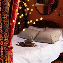 Moroccan 1001 Nights Hideaway