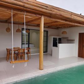 Villa Fortuna - PANDAWA #Puncak Bogor
