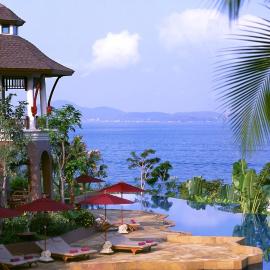 InterContinental Pattaya Resort by IHG