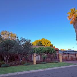 Ruresta Guesthouse, hotel in Bloemfontein