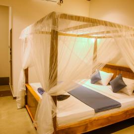 Ruvee Nature Rest