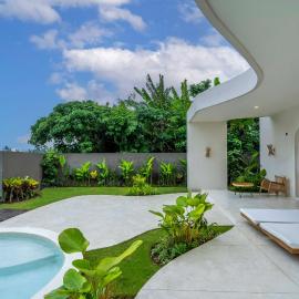 Maliya Villa by Betterplace