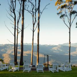 Verandah House Country Estate, hotel in Tamborine Mountain