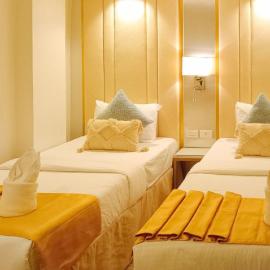 UrbanView @ Stay Inn Style Hotel Vigan