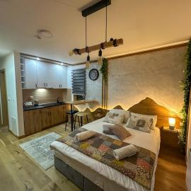 Apartment D248- aparthotel Vucko, Hotel in Jahorina