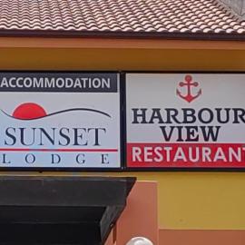 Sunset Lodge
