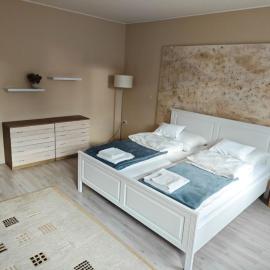 Corner Apartman