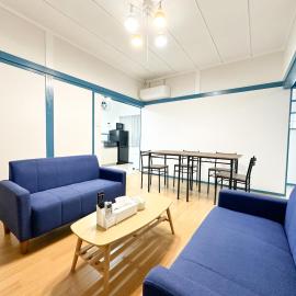 まるとくハウス都城谷頭, hotell sihtkohas Miyakonojō