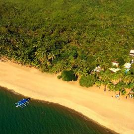 Takatuka Beach Resort, Hotel in Sipalay