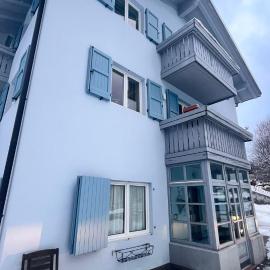 Trentino Apartments - Casa Elena, отель в Фольгарии
