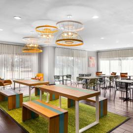 Spark by Hilton Pearland, hotel din Pearland