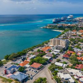 10BR Oceanfront Oasis Villaplaya Bocobay