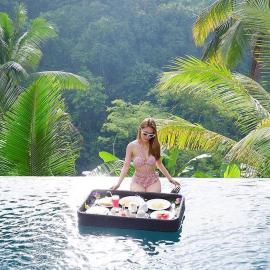Doni House & Villas, hotel in Ubud
