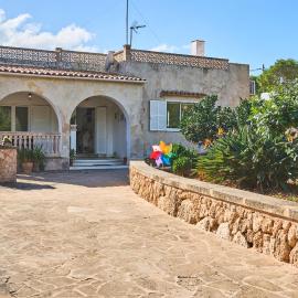 Villa S´Aguila