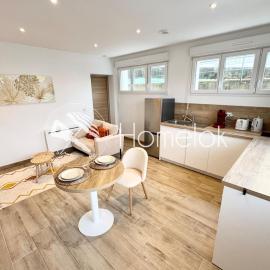 Lovely ! T2 neuf archi cosy 1