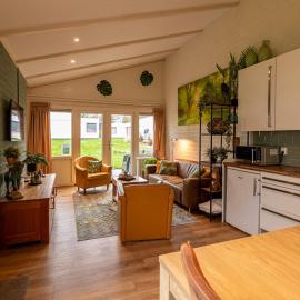Bungalowpark Simpelveld - Schakel 16