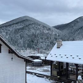Beskyd Holiday