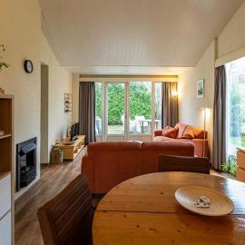Bungalowpark Simpelveld - Castra 50