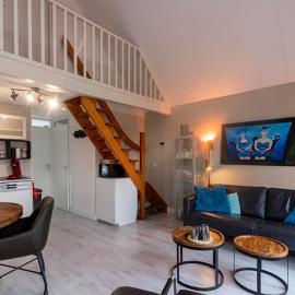 Bungalowpark Simpelveld - Delta 126
