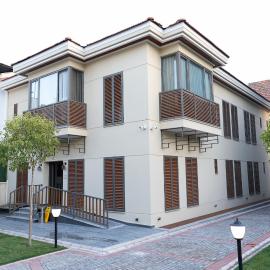 Viesnīca Kocabıçak Buca Hotel pilsētā Buca