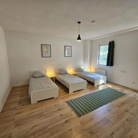 Wonderful Apartment in Krefeld