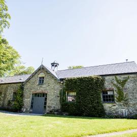 The Stable Loft