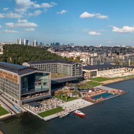 Rixos Tersane Istanbul