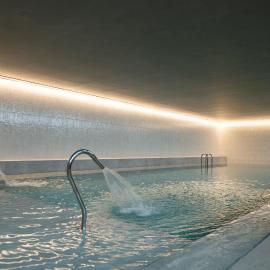 Templo Hotel & SPA, hôtel à Braga