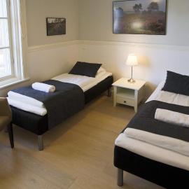 Örö Kasarmihotelli, hotel en Örö