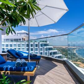Mandala Twilight Haven 5 Star, hotel u gradu 'Phan Thiet'