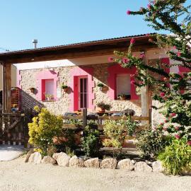Casa Josep, khách sạn ở Camarles