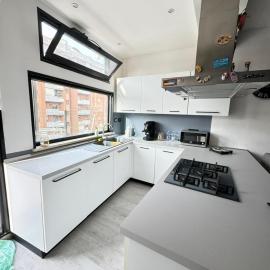 Favoloso CON TERRAZZO