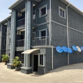 OD Cribs Luxury Apartment and On demand Car Service