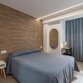 Hostal Pensimar, viešbutis mieste El Altetas