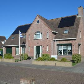 Effe-Zoutelande, hotel in Zoutelande