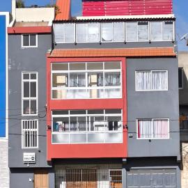 guesthouse emaly, hotel i Mindelo