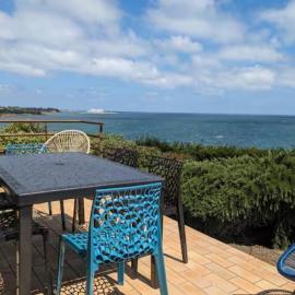 La marée basse - vue mer imprenable