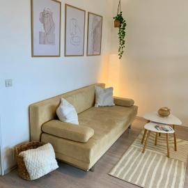 Apartment Panoramablick