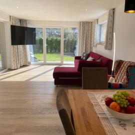 Ferienwohnung Zirbenduft