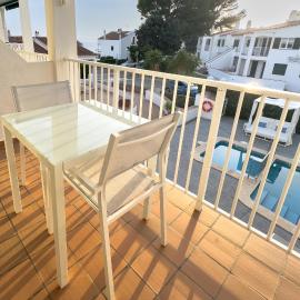 Apartamentos Annabel's II