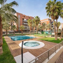 EnjoyGranada New Suite EMIR