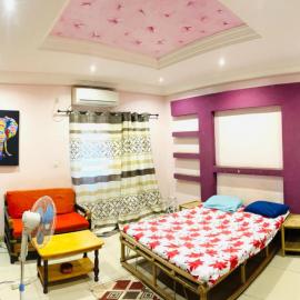 Beautiful luxury room Aci 2000 Hamdallaye, hotel a Bamako