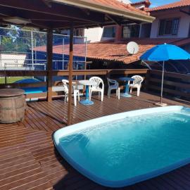 Casa Bela Marta, Hotel in Fundão