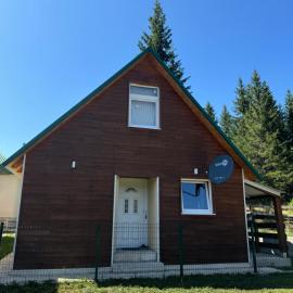 Zabljak Skiers House