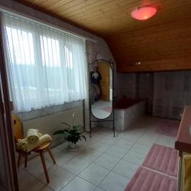 2 Zimmer in Kestenholz