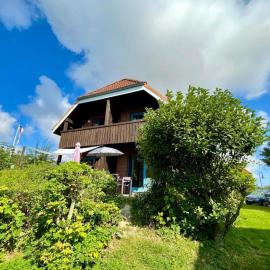 Lüttes Glück in Lemkenhafen, hotel a Lemkenhafen auf Fehmarn